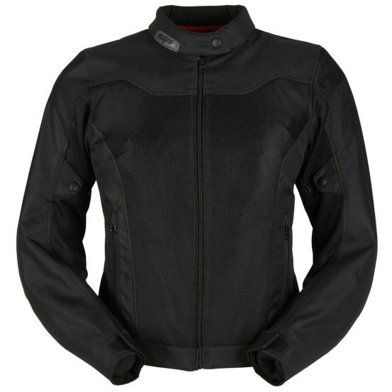 Blouson Femme Furygan MISTRAL LADY EVO 3 - Noir