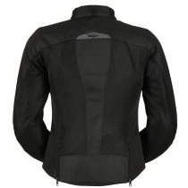 Blouson Femme Furygan MISTRAL LADY EVO 3 - Noir 2