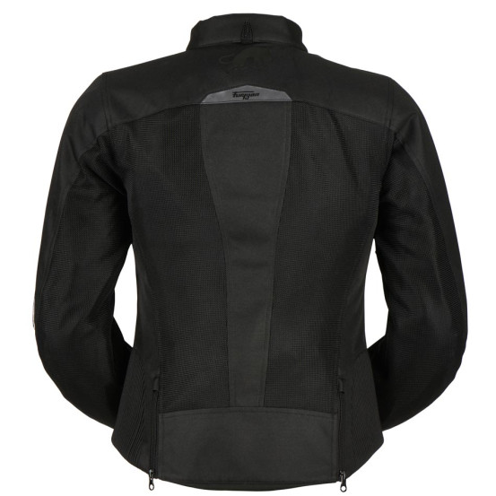 Blouson Femme Furygan MISTRAL LADY EVO 3 - Noir