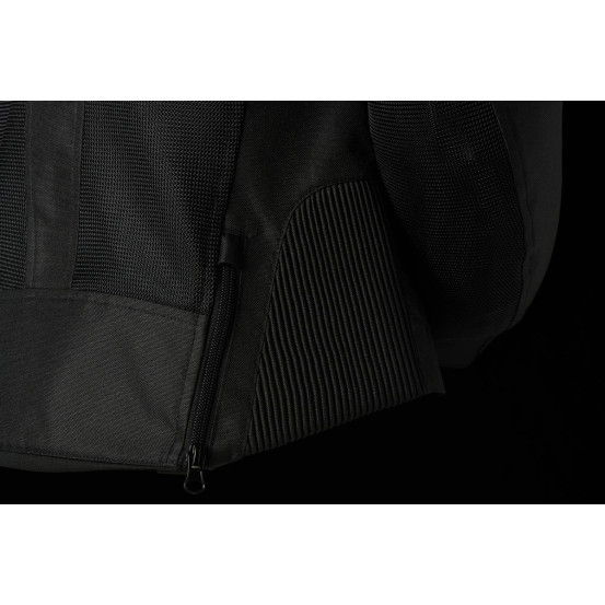 Blouson Femme Furygan MISTRAL LADY EVO 3 - Noir