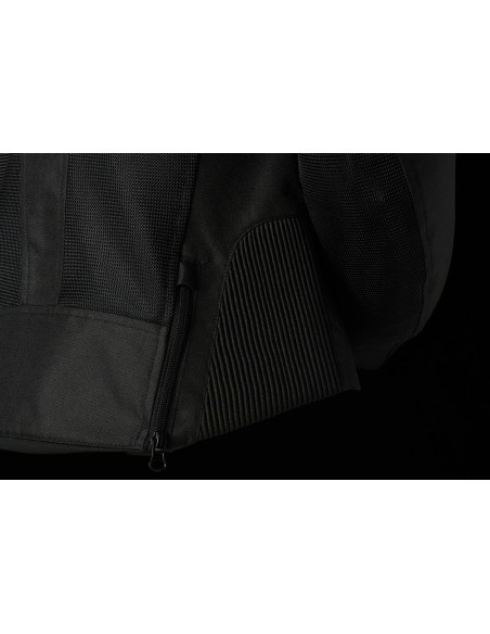 Blouson Femme Furygan MISTRAL LADY EVO 3 - Noir