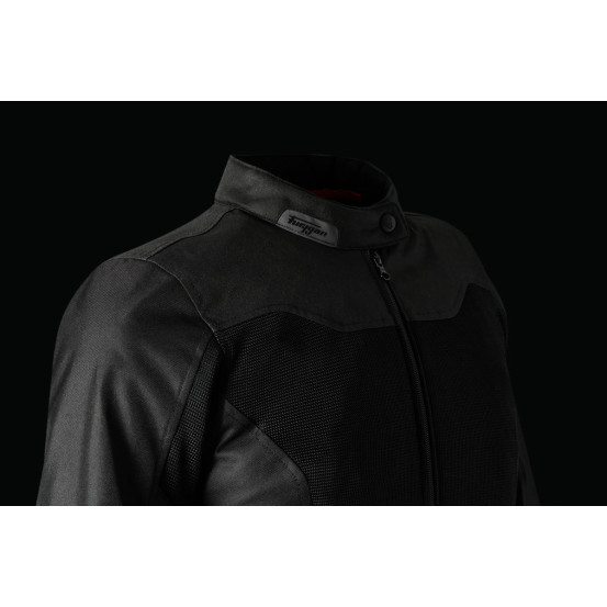 Blouson Femme Furygan MISTRAL LADY EVO 3 - Noir