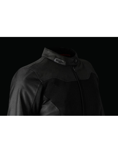 Blouson Femme Furygan MISTRAL LADY EVO 3 - Noir