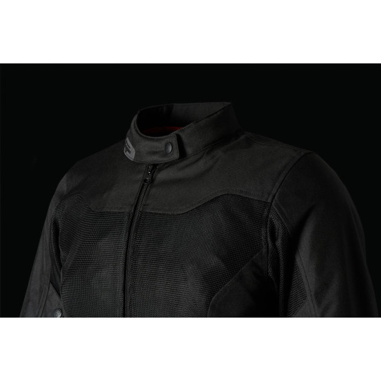 Blouson Femme Furygan MISTRAL LADY EVO 3 - Noir