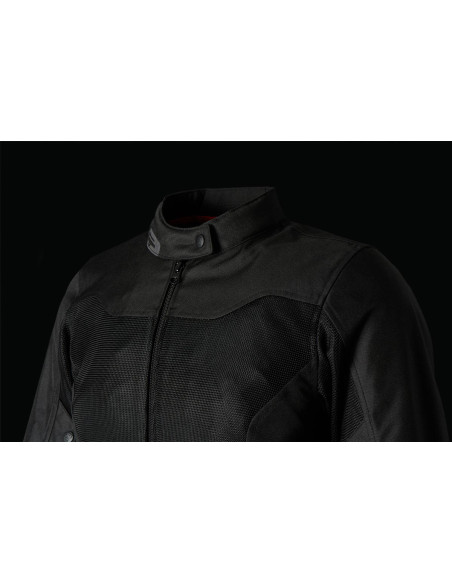 Blouson Femme Furygan MISTRAL LADY EVO 3 - Noir