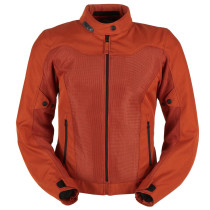 Blouson Femme Furygan MISTRAL LADY EVO 3 - Rouille