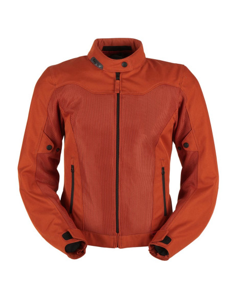 Blouson Femme Furygan MISTRAL LADY EVO 3 - Rouille