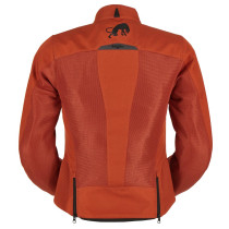 Blouson Femme Furygan MISTRAL LADY EVO 3 - Rouille 2