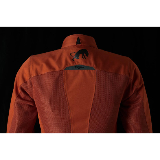 Blouson Femme Furygan MISTRAL LADY EVO 3 - Rouille