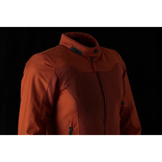 Blouson Femme Furygan MISTRAL LADY EVO 3 - Rouille