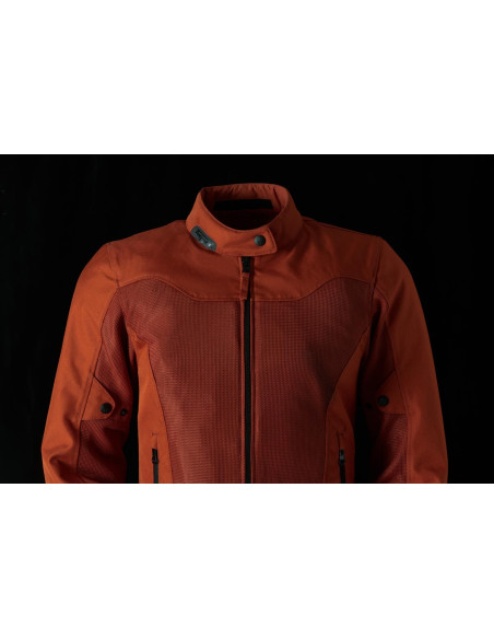 Blouson Femme Furygan MISTRAL LADY EVO 3 - Rouille
