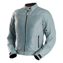 Blouson Femme Furygan MISTRAL LADY EVO 3 - Vert D'eau 2