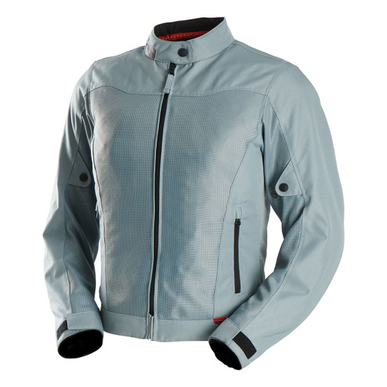 Blouson Femme Furygan MISTRAL LADY EVO 3 - Vert D'eau