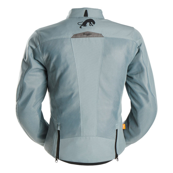Blouson Femme Furygan MISTRAL LADY EVO 3 - Vert D'eau