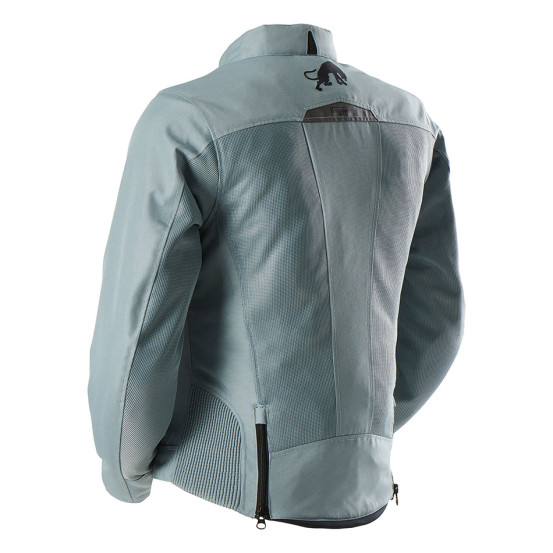 Blouson Femme Furygan MISTRAL LADY EVO 3 - Vert D'eau