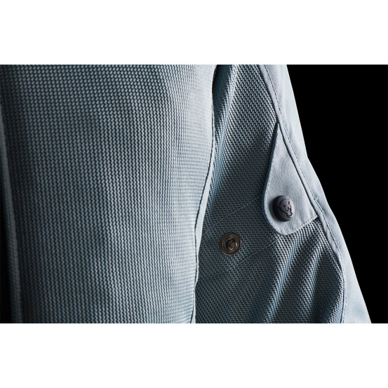 Blouson Femme Furygan MISTRAL LADY EVO 3 - Vert D'eau