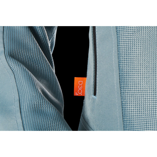 Blouson Femme Furygan MISTRAL LADY EVO 3 - Vert D'eau