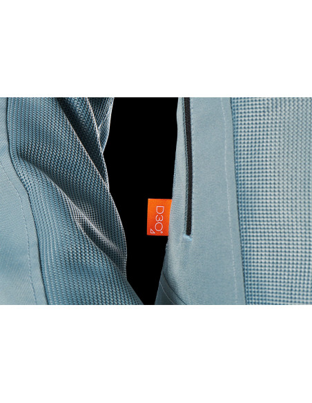 Blouson Femme Furygan MISTRAL LADY EVO 3 - Vert D'eau
