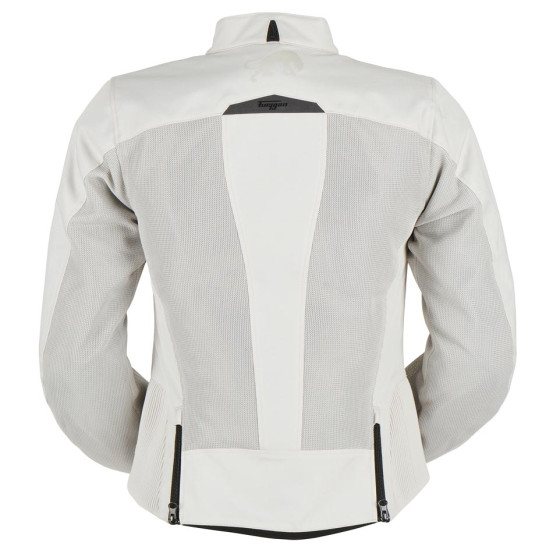 Blouson Femme Furygan MISTRAL LADY EVO 3 - Pearl