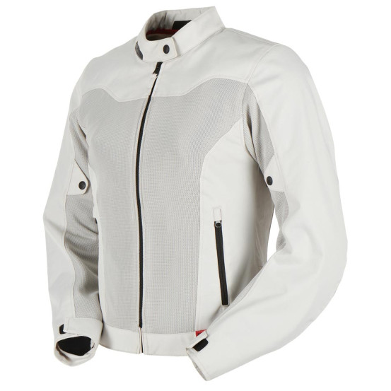 Blouson Femme Furygan MISTRAL LADY EVO 3 - Pearl