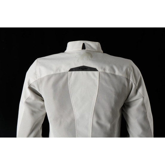 Blouson Femme Furygan MISTRAL LADY EVO 3 - Pearl