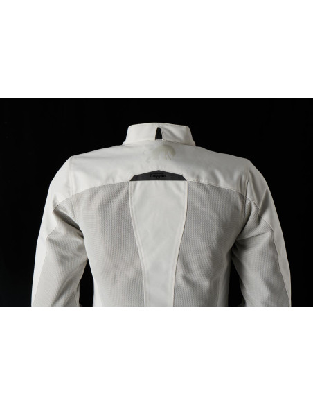 Blouson Femme Furygan MISTRAL LADY EVO 3 - Pearl