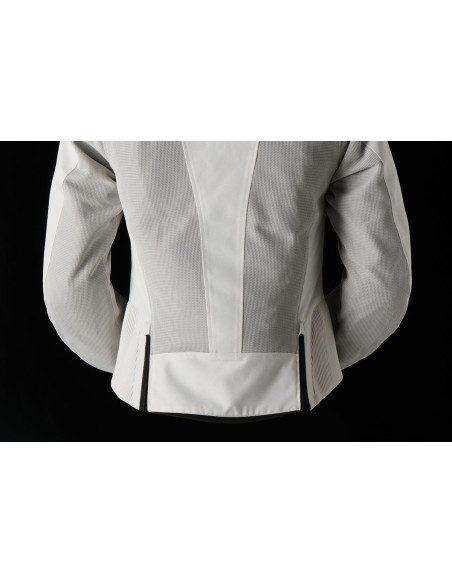 Blouson Femme Furygan MISTRAL LADY EVO 3 - Pearl