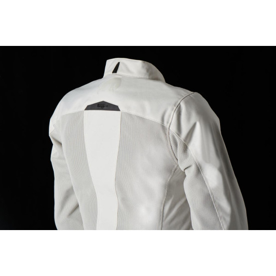 Blouson Femme Furygan MISTRAL LADY EVO 3 - Pearl