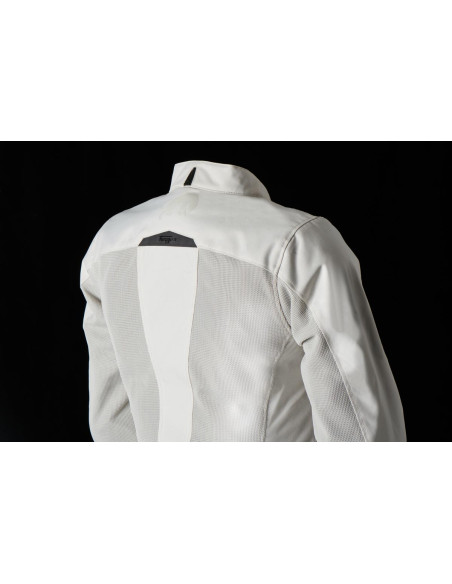 Blouson Femme Furygan MISTRAL LADY EVO 3 - Pearl