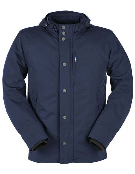 Veste Furygan LOKI - Bleu