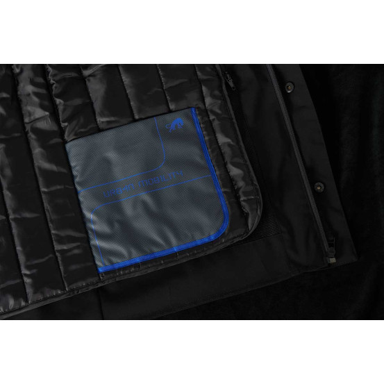 Veste Furygan LOKI - Bleu