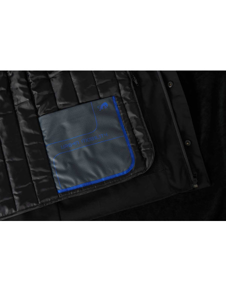 Veste Furygan LOKI - Bleu