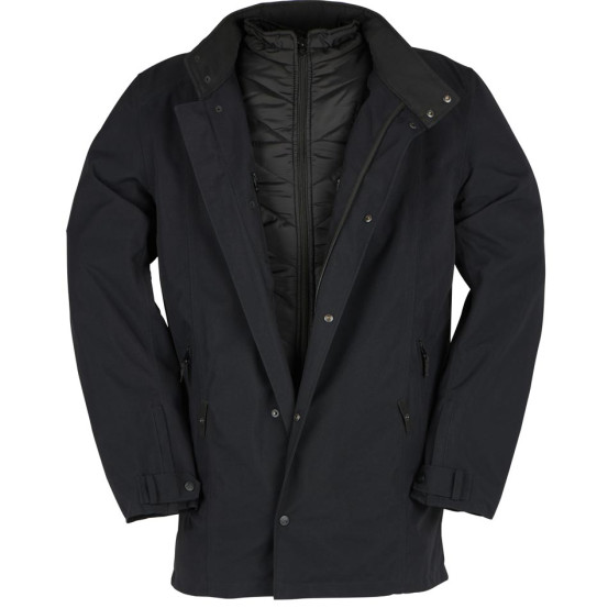 Veste Furygan HAROLD 2D - Noir