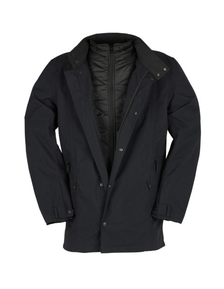 Veste Furygan HAROLD 2D - Noir