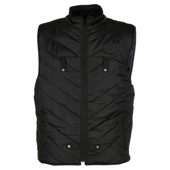 Veste Furygan HAROLD 2D - Noir