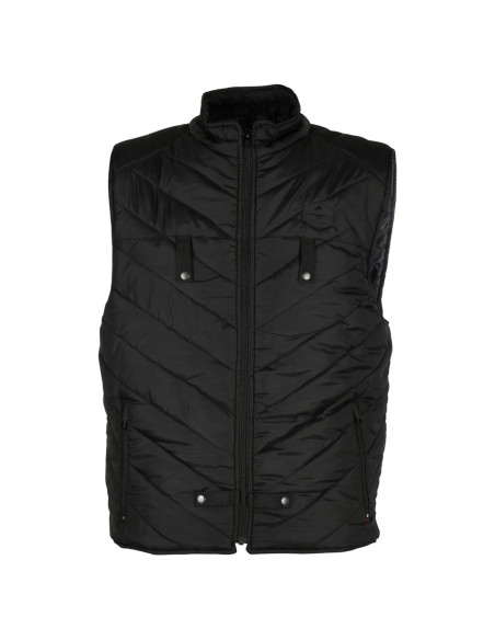 Veste Furygan HAROLD 2D - Noir