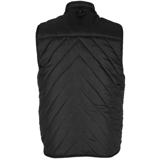 Veste Furygan HAROLD 2D - Noir