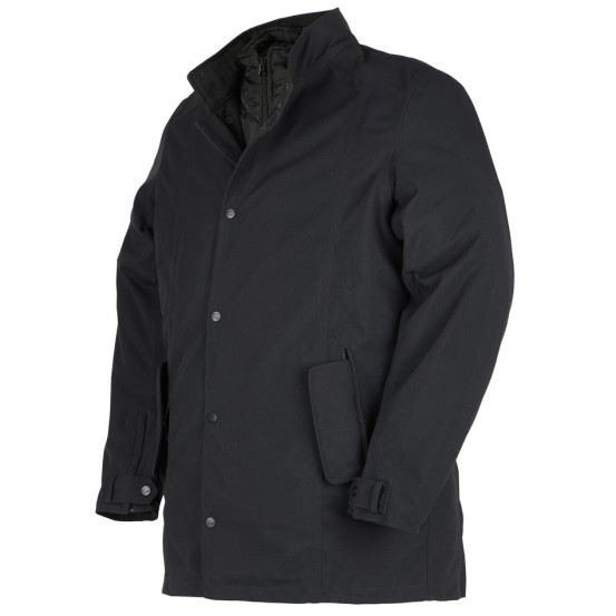 Veste Furygan HAROLD 2D - Noir