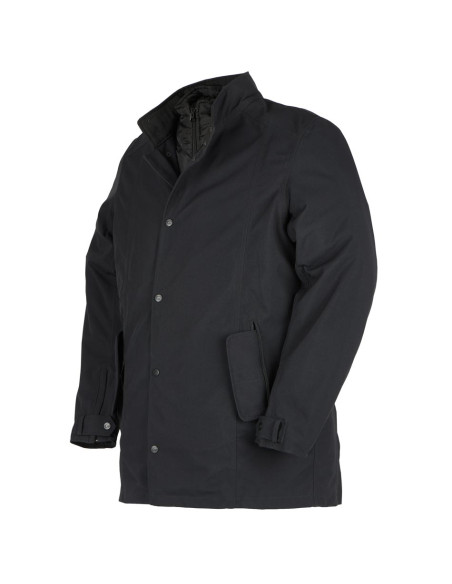 Veste Furygan HAROLD 2D - Noir
