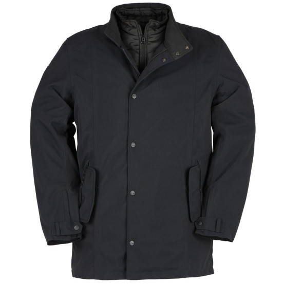 Veste Furygan HAROLD 2D - Noir