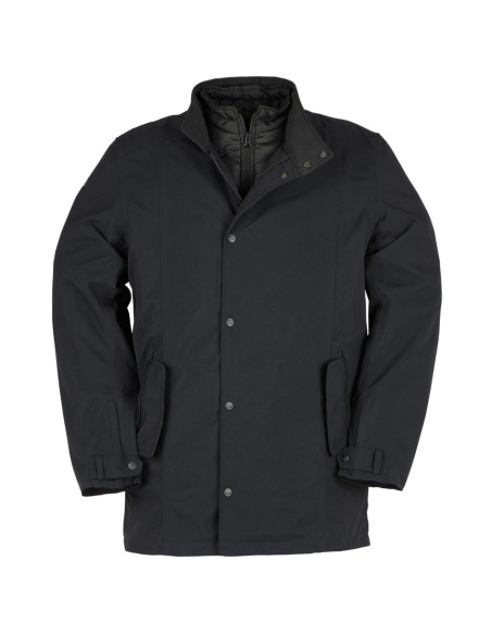 Veste Furygan HAROLD 2D - Noir