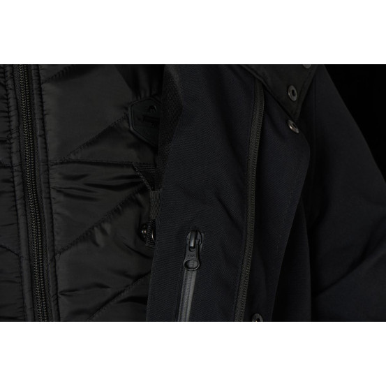 Veste Furygan HAROLD 2D - Noir
