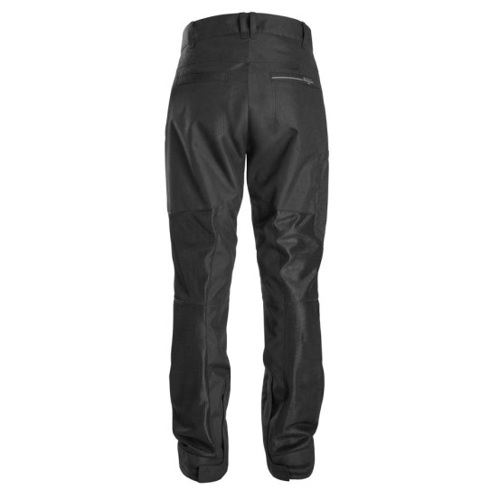 Pantalon Furygan CIARAN - Noir