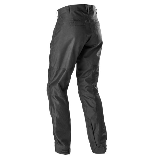 Pantalon Furygan CIARAN - Noir