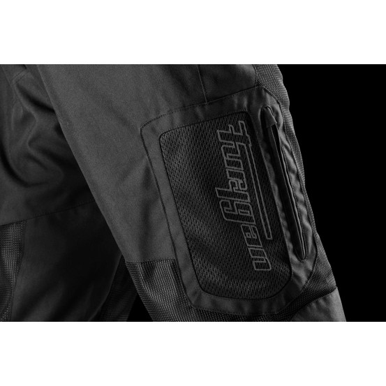 Pantalon Furygan CIARAN - Noir