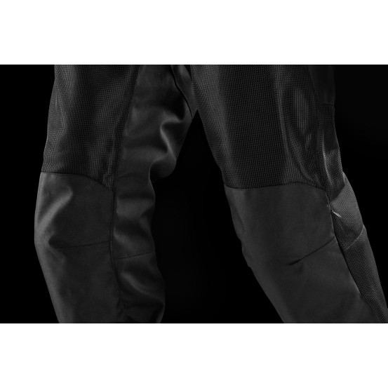 Pantalon Furygan CIARAN - Noir