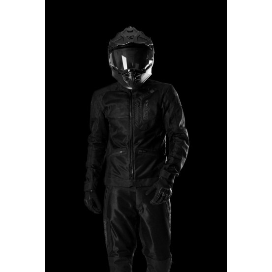 Pantalon Furygan CIARAN - Noir