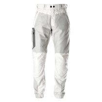Pantalon Furygan CIARAN - Pearl Gris