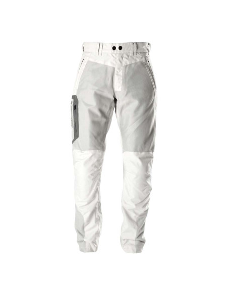 Pantalon Furygan CIARAN - Pearl Gris