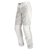 Pantalon Furygan CIARAN - Pearl Gris 2